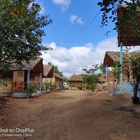 Hampi Nature Cottage מראה חיצוני תמונה