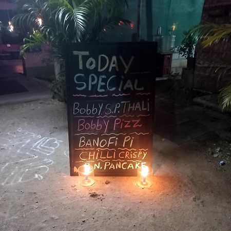 Hampi Nature Cottage מראה חיצוני תמונה