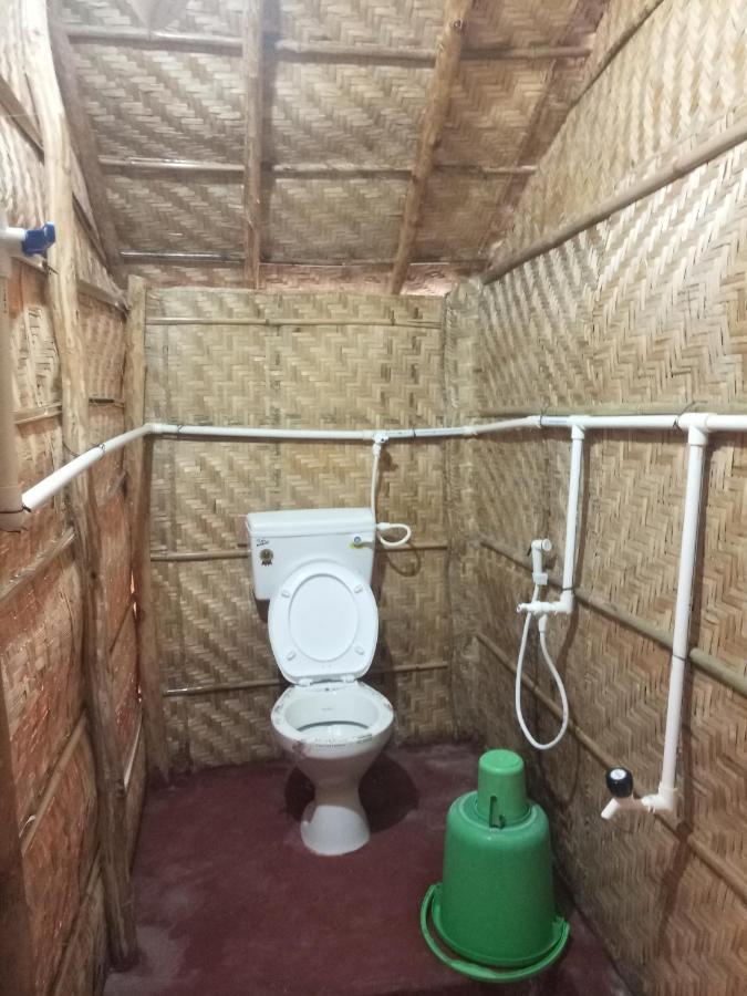 Hampi Nature Cottage מראה חיצוני תמונה