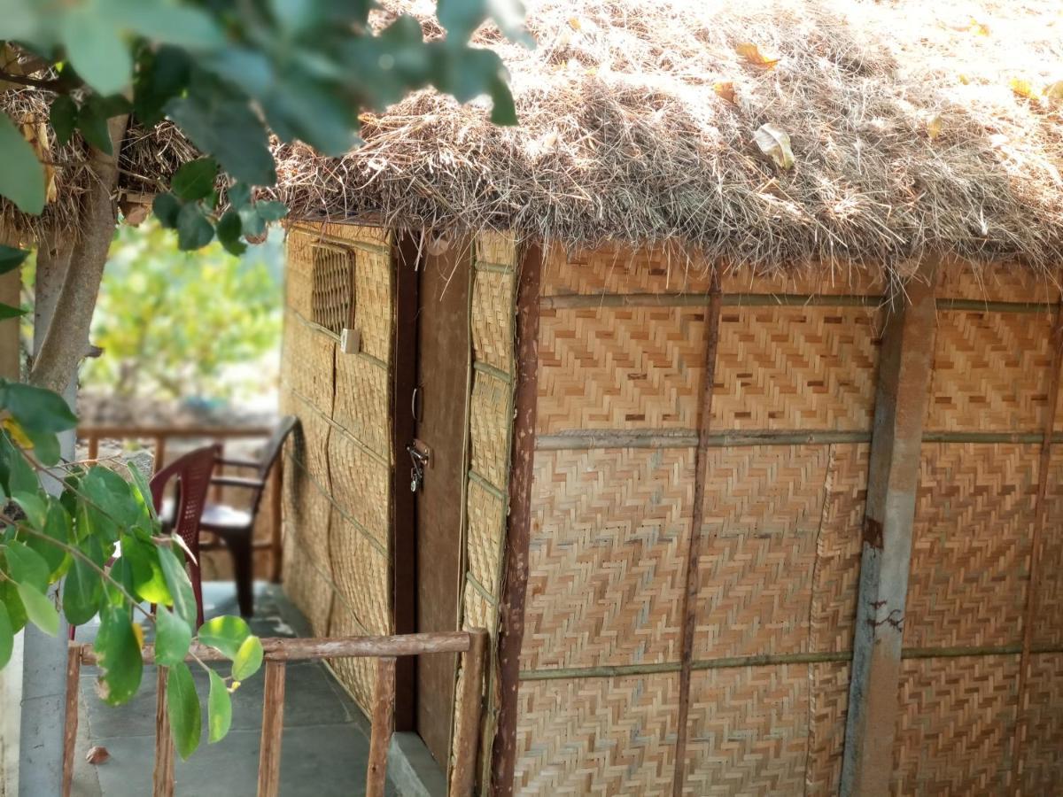 Hampi Nature Cottage מראה חיצוני תמונה