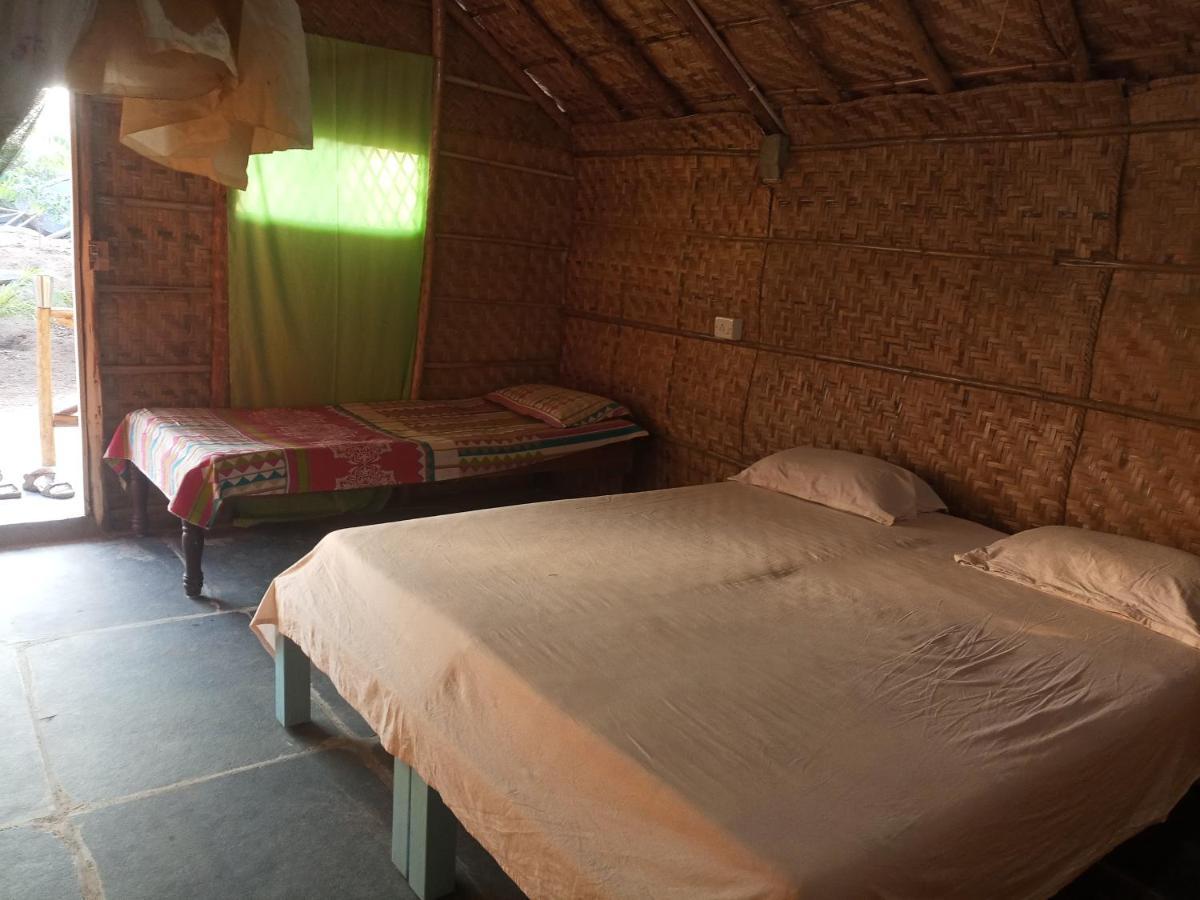 Hampi Nature Cottage מראה חיצוני תמונה