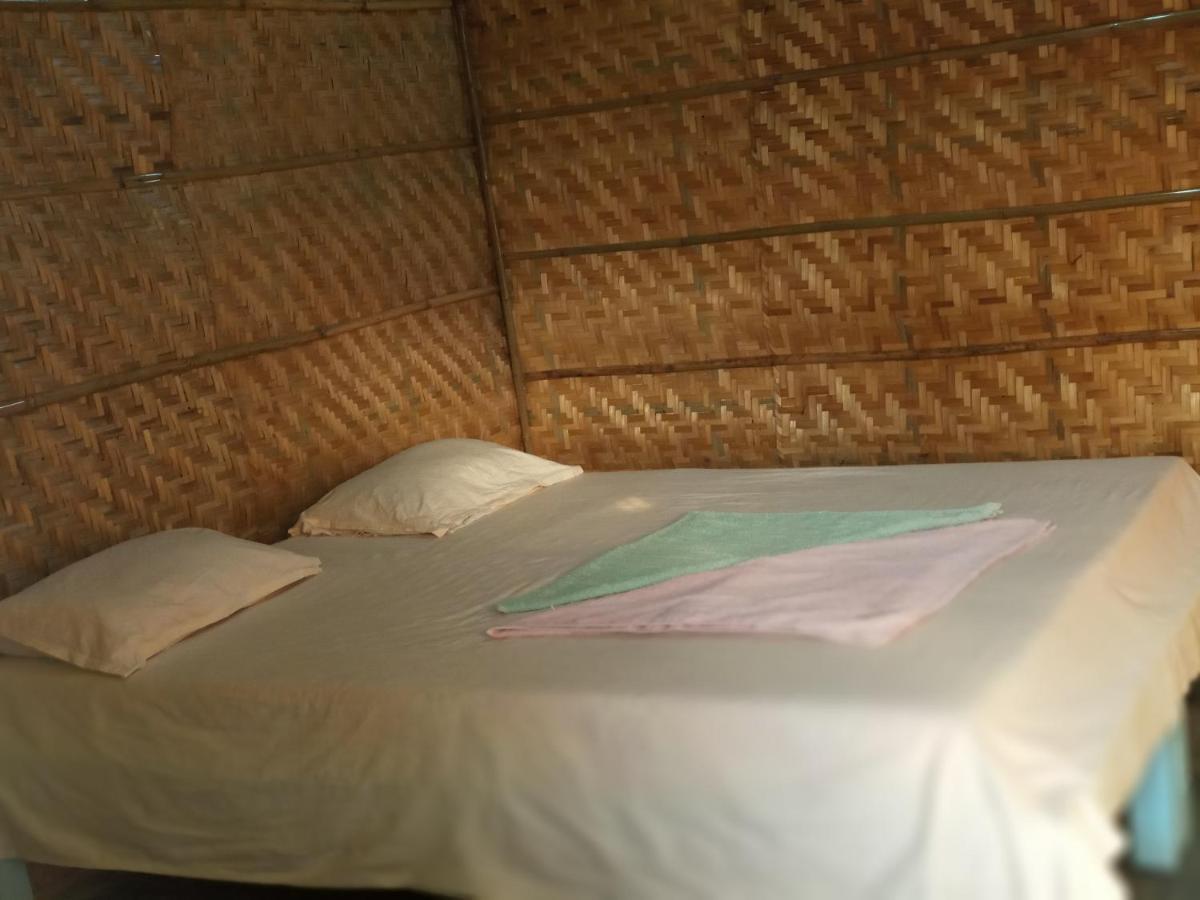 Hampi Nature Cottage מראה חיצוני תמונה