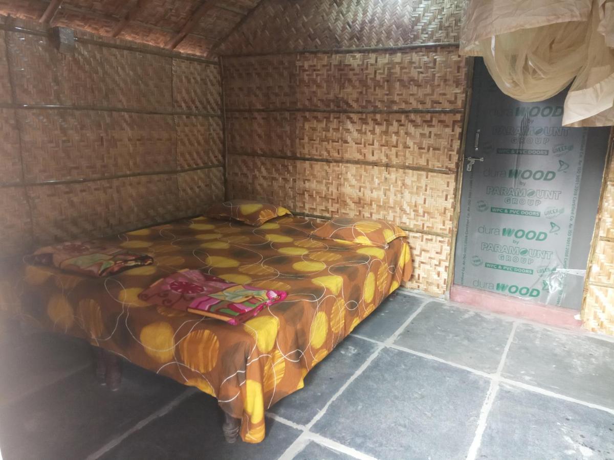 Hampi Nature Cottage מראה חיצוני תמונה