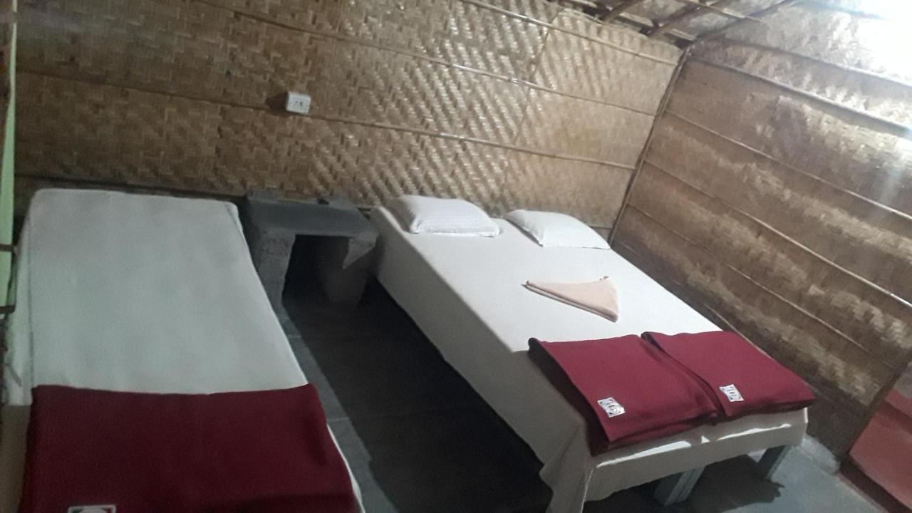 Hampi Nature Cottage מראה חיצוני תמונה