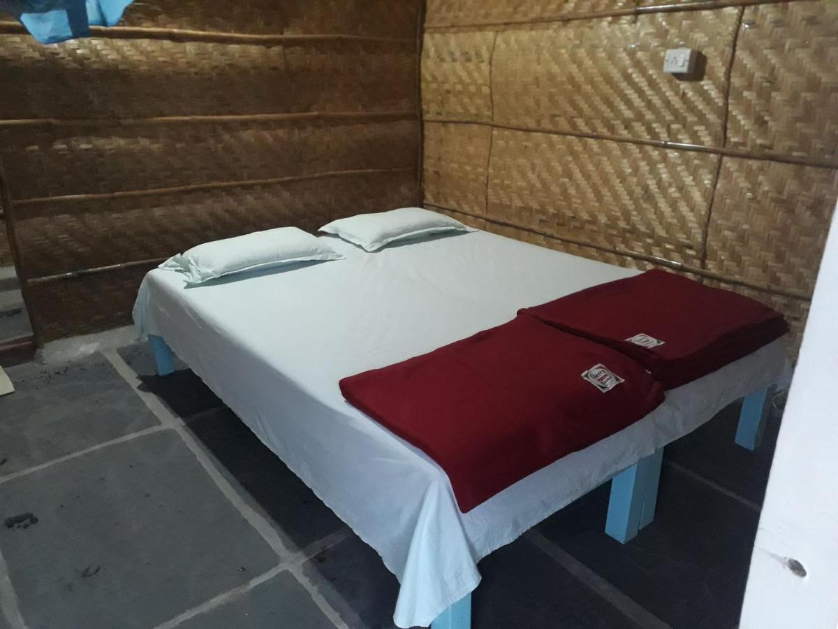 Hampi Nature Cottage מראה חיצוני תמונה