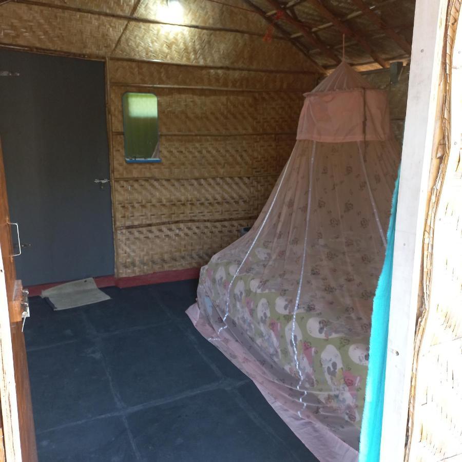 Hampi Nature Cottage מראה חיצוני תמונה