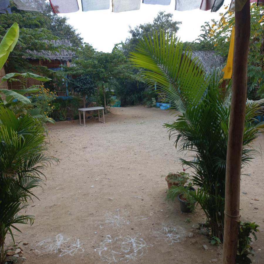 Hampi Nature Cottage מראה חיצוני תמונה