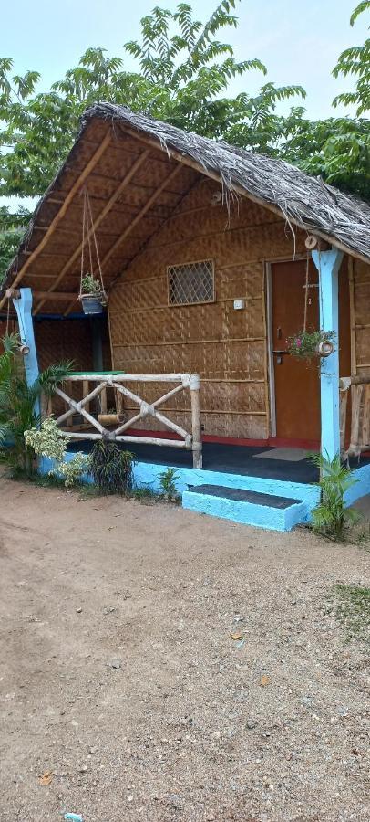 Hampi Nature Cottage מראה חיצוני תמונה