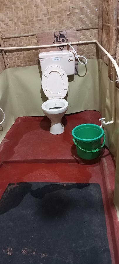 Hampi Nature Cottage מראה חיצוני תמונה