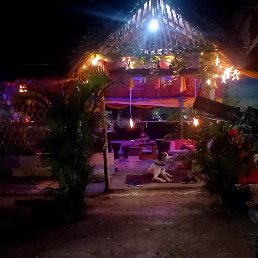 Hampi Nature Cottage מראה חיצוני תמונה