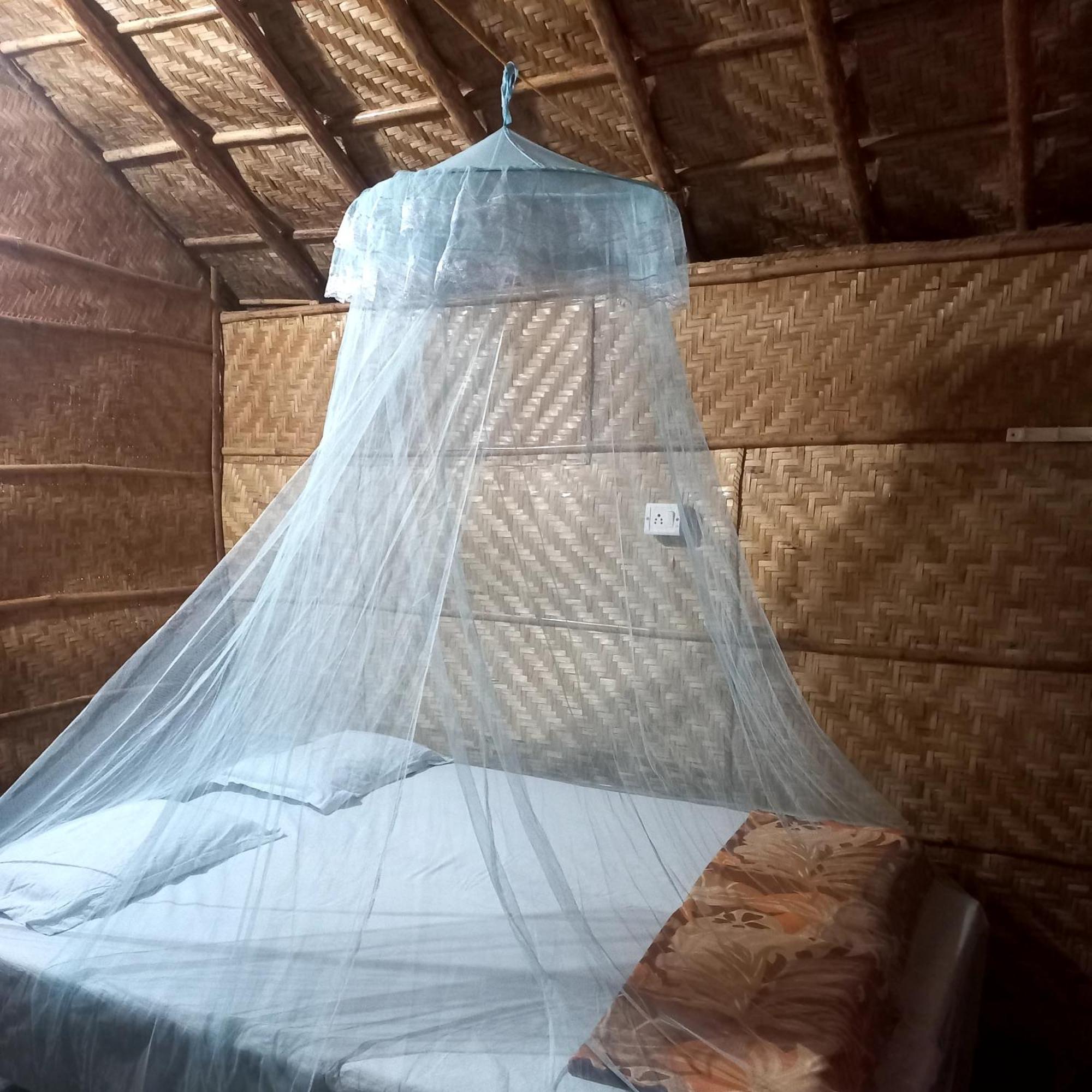 Hampi Nature Cottage מראה חיצוני תמונה