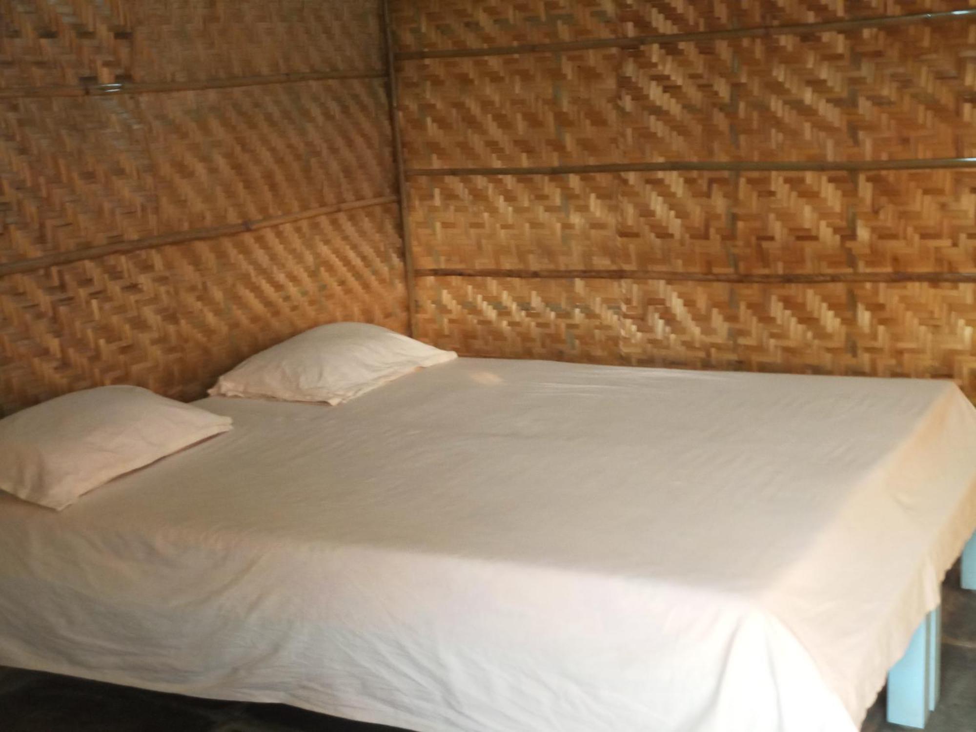 Hampi Nature Cottage חדר תמונה